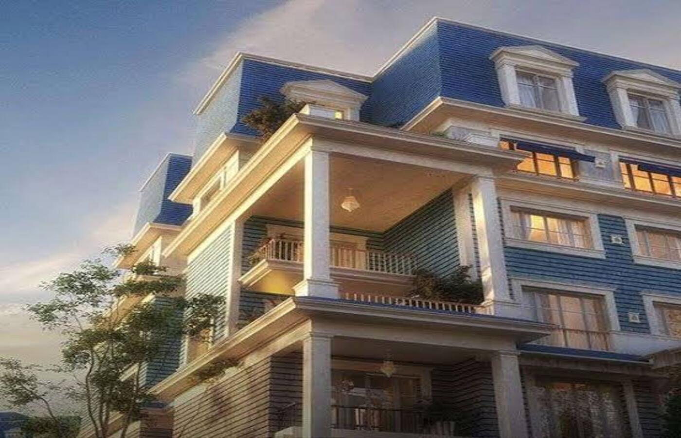 صورة العقار