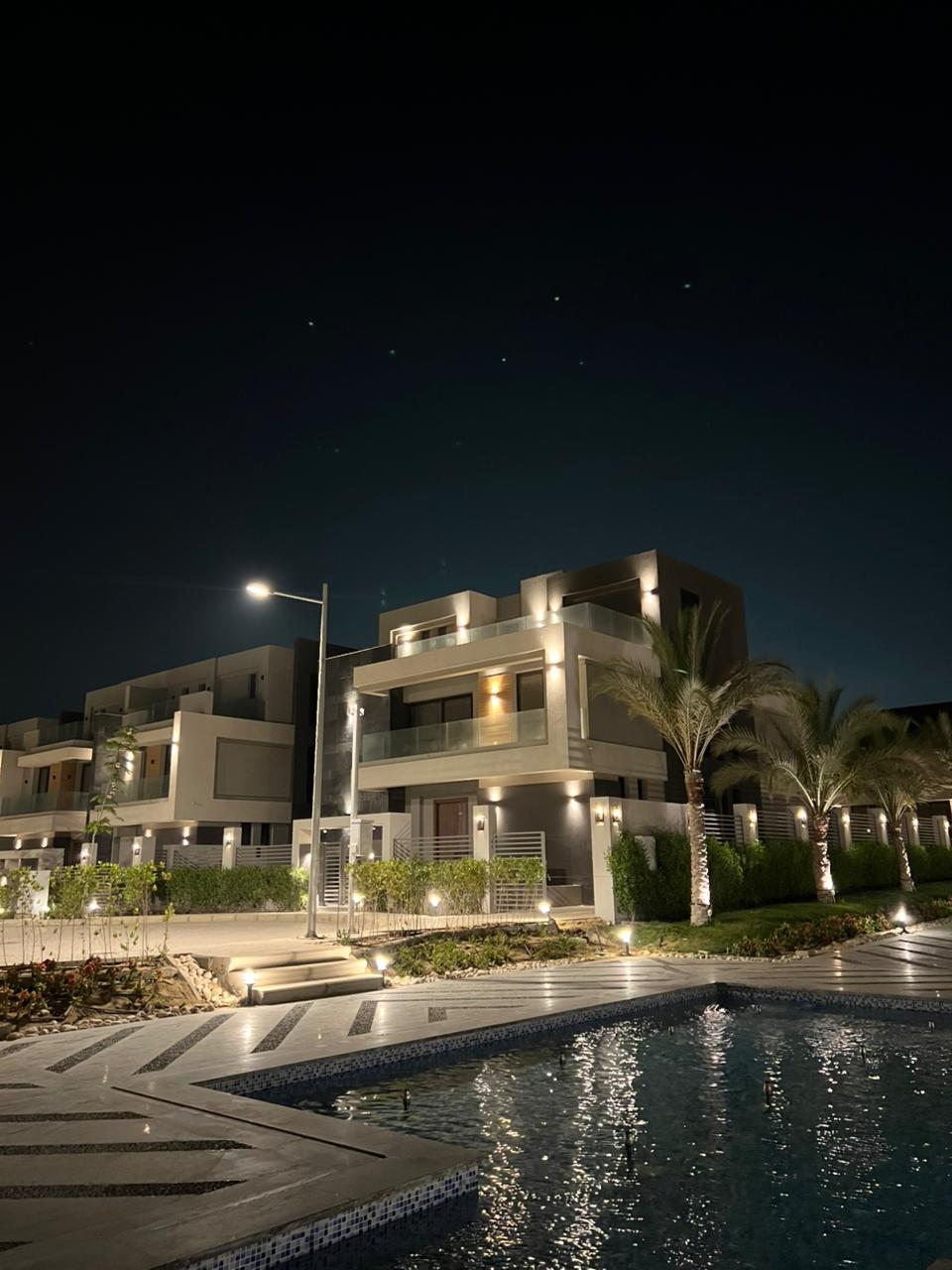 صورة العقار