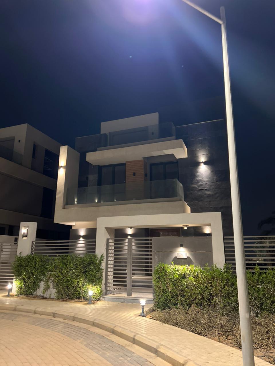 صورة العقار