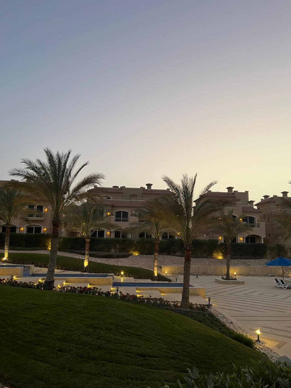 صورة العقار