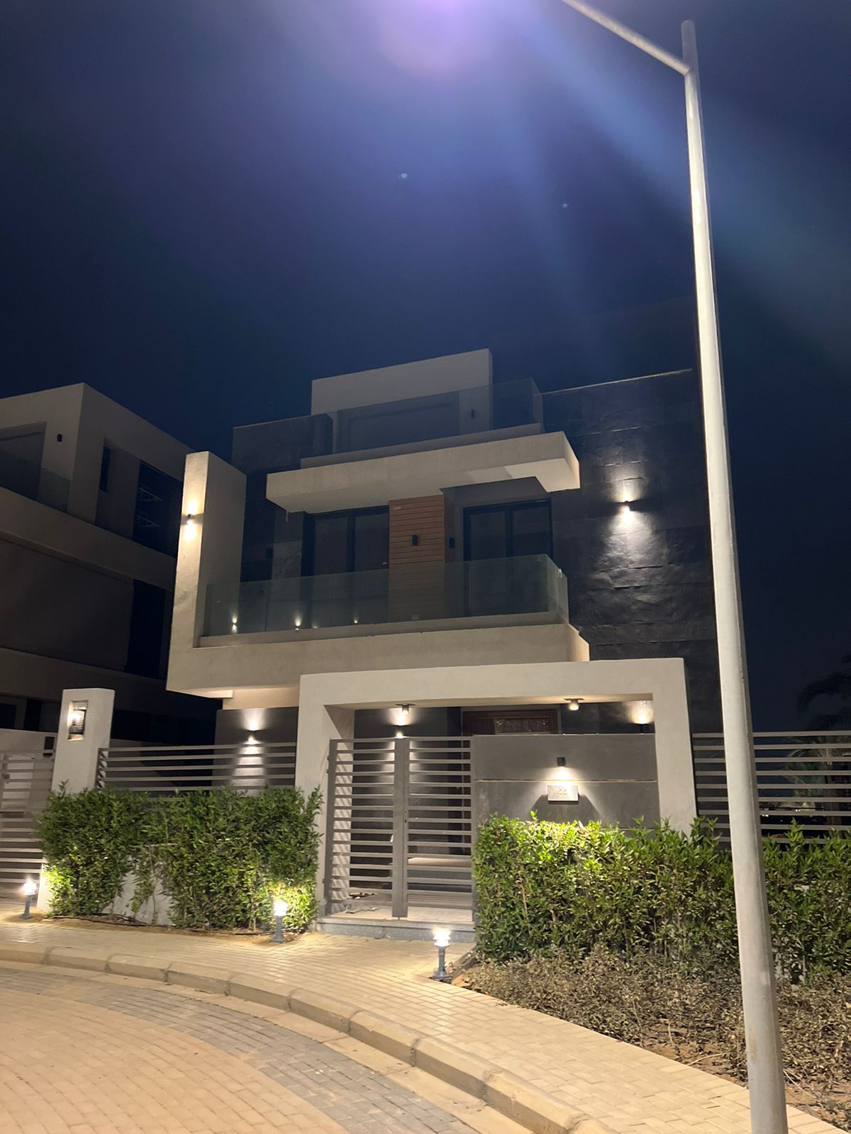 صورة العقار