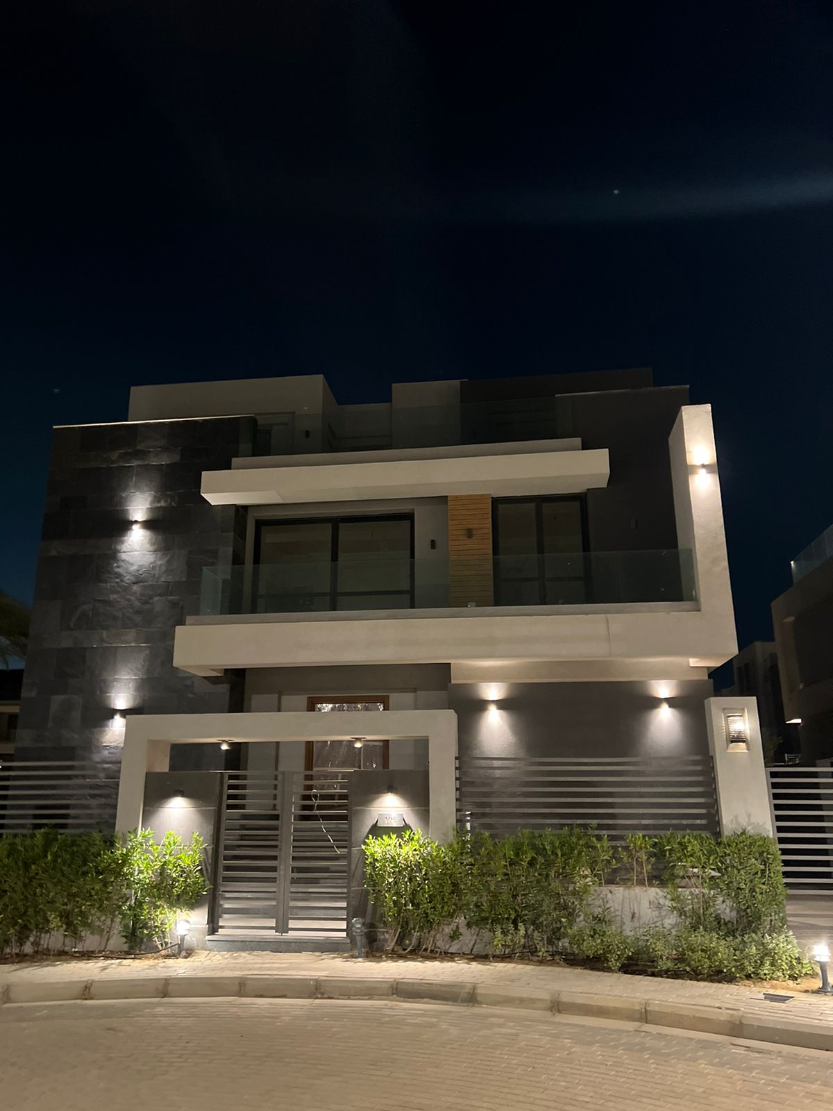 صورة العقار