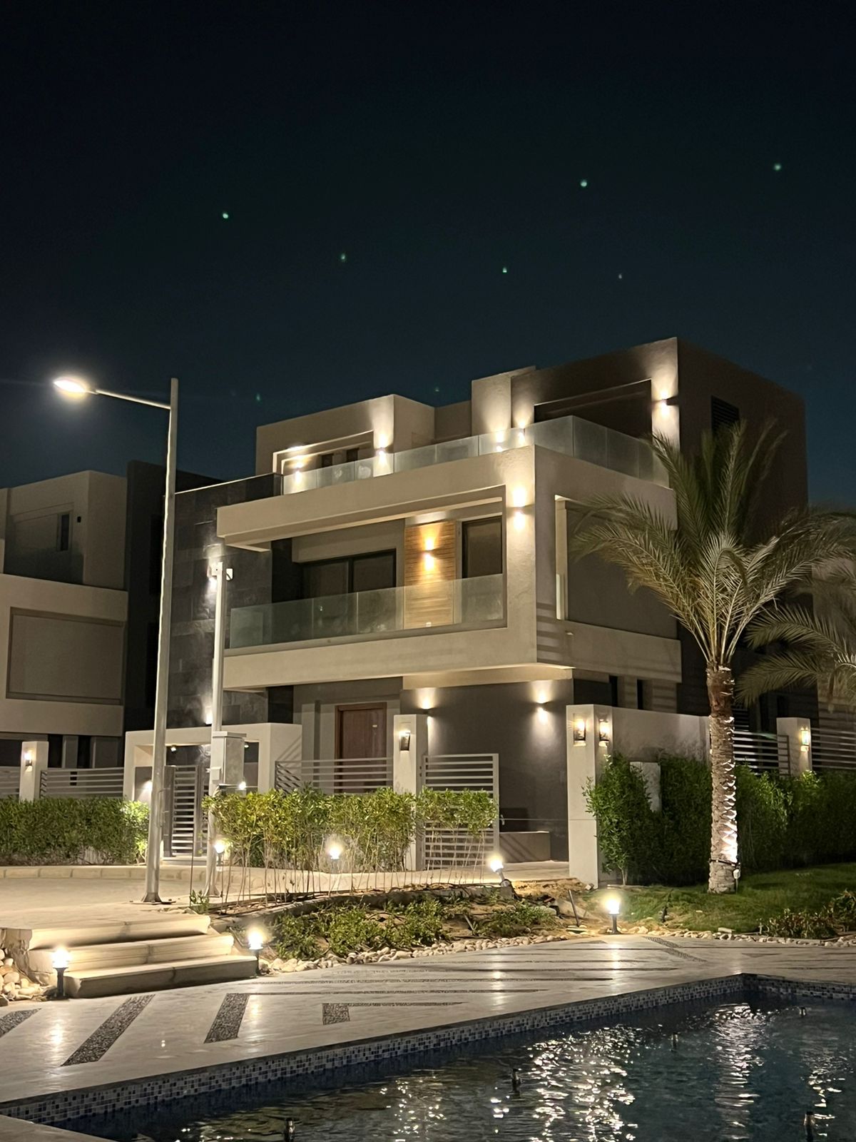 صورة العقار