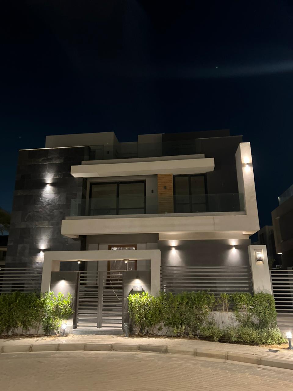 صورة العقار