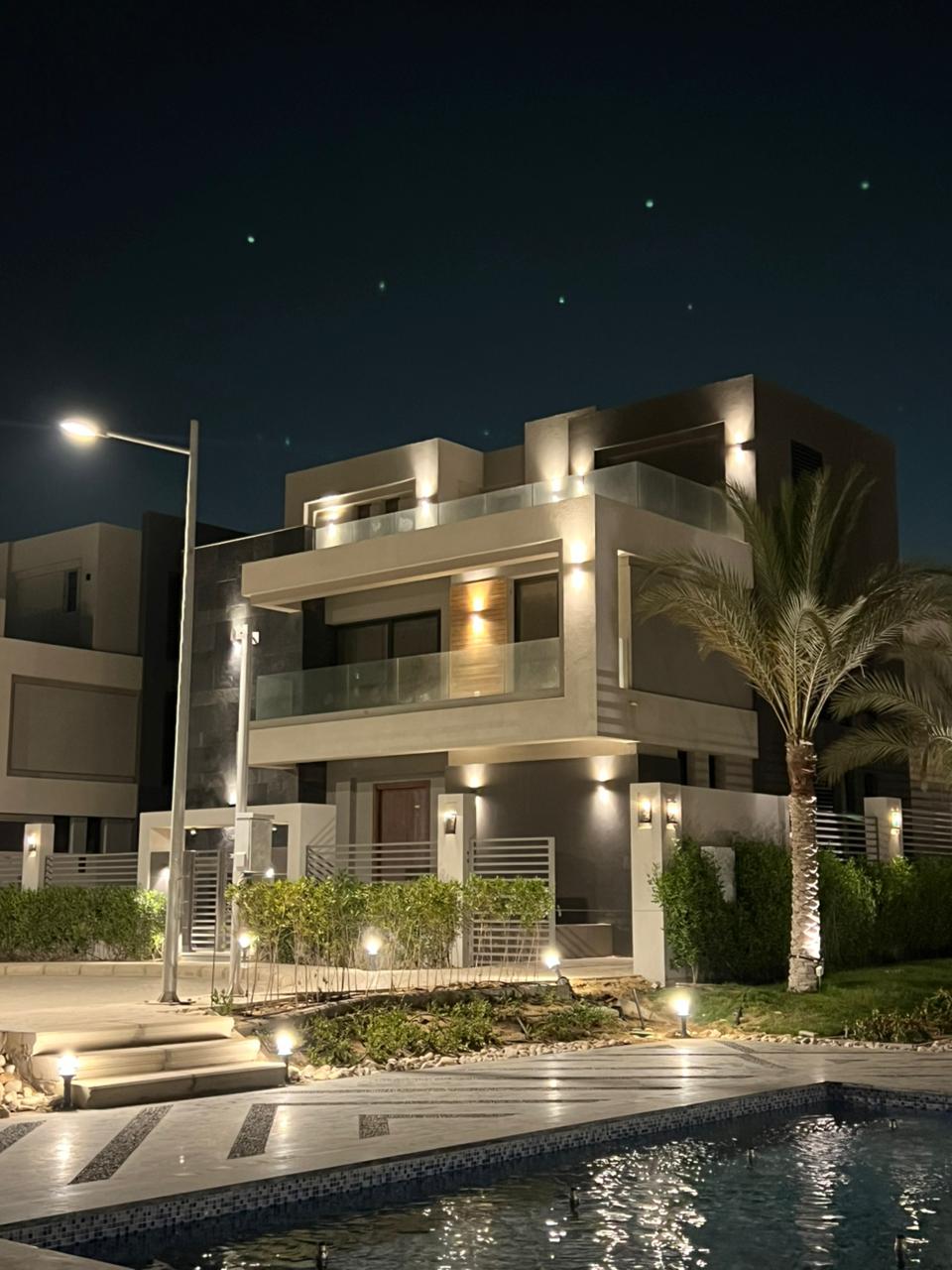 صورة العقار