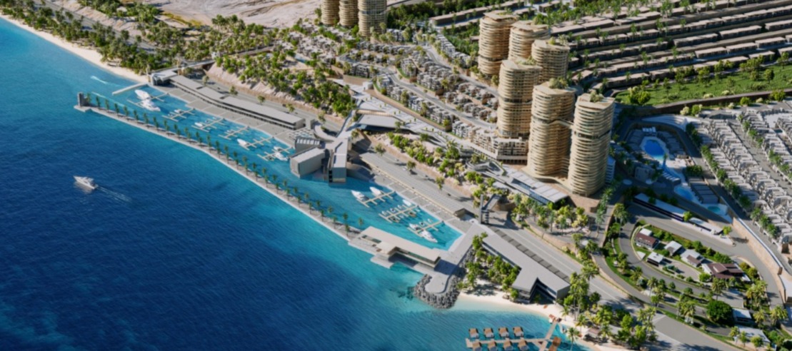 صورة العقار