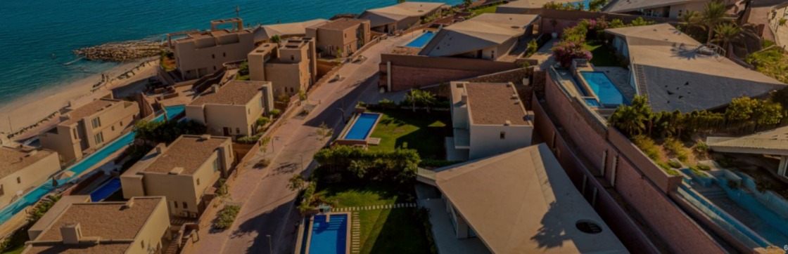 صورة العقار