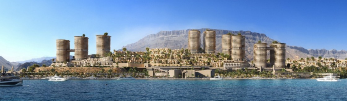 صورة العقار