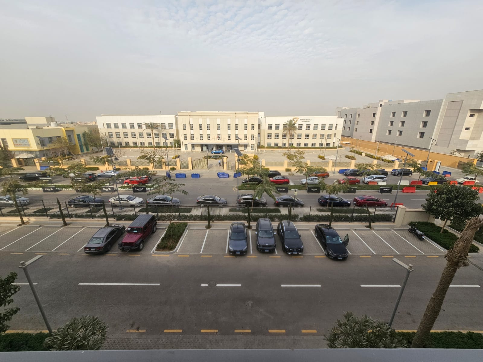 صورة العقار