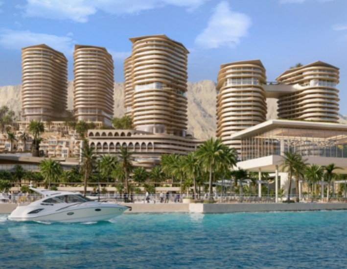 صورة العقار