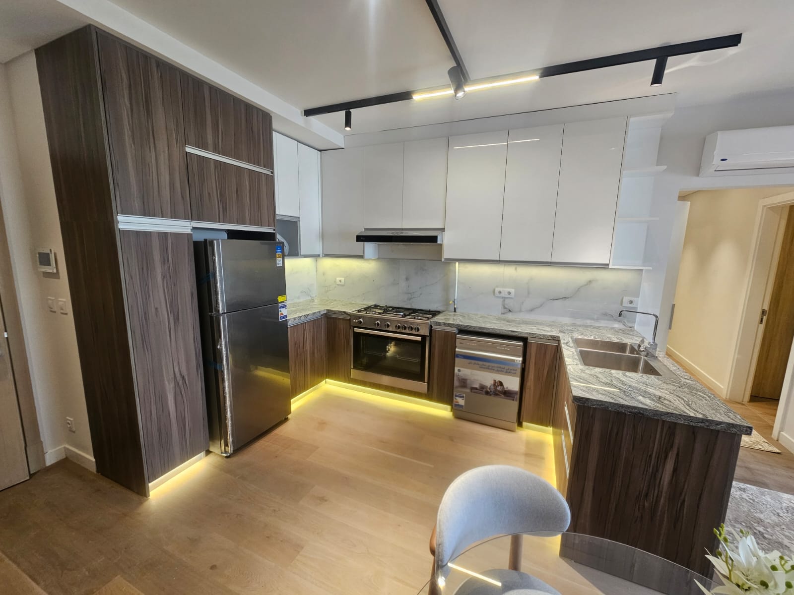 صورة العقار