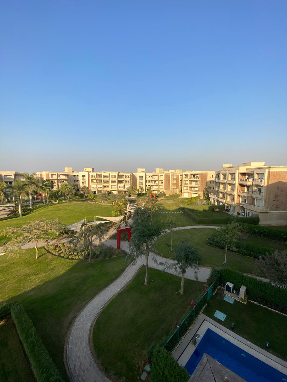 صورة العقار