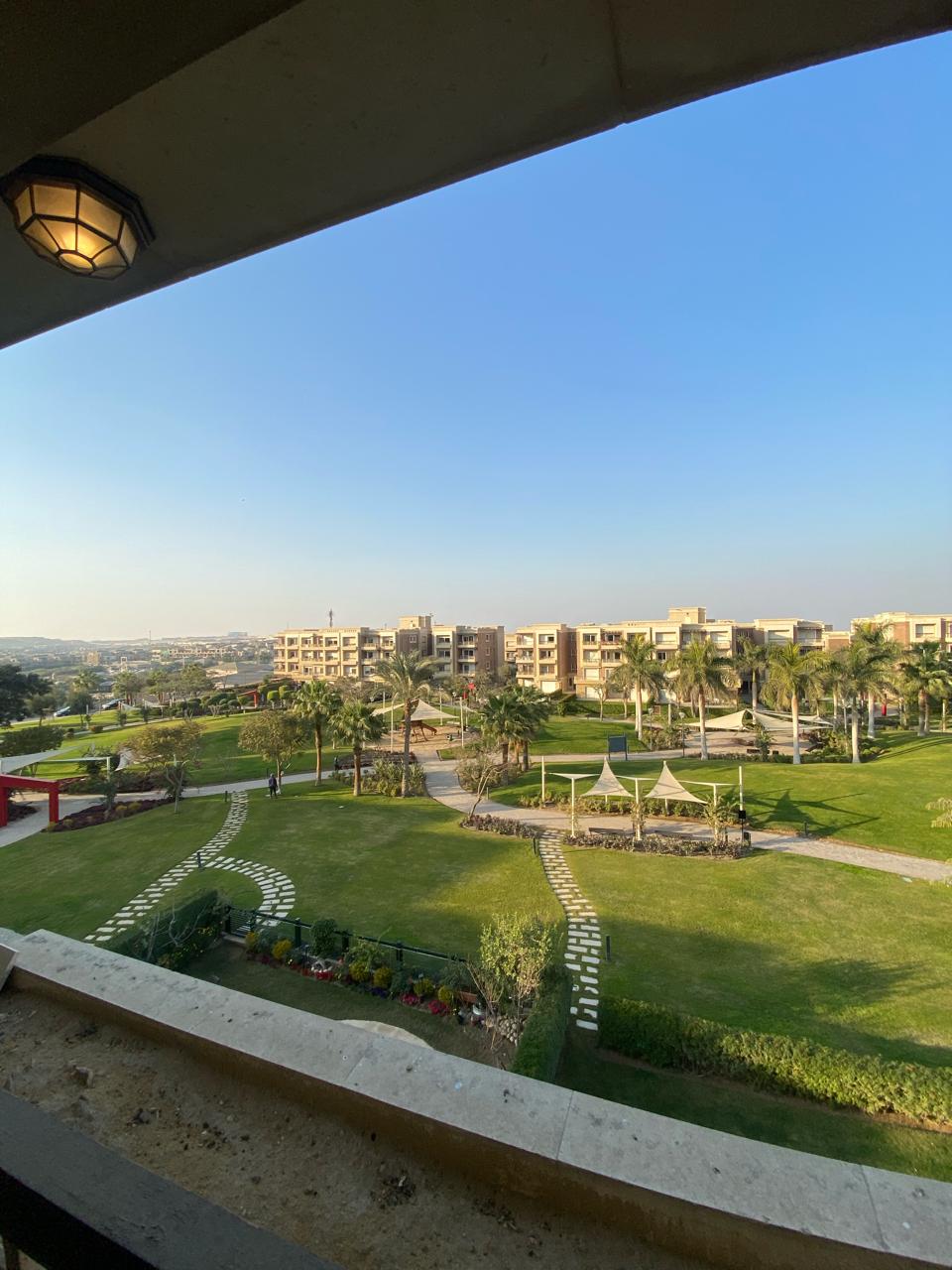 صورة العقار