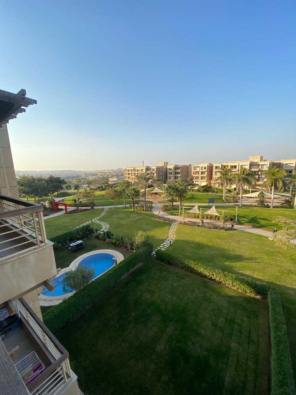 صورة العقار