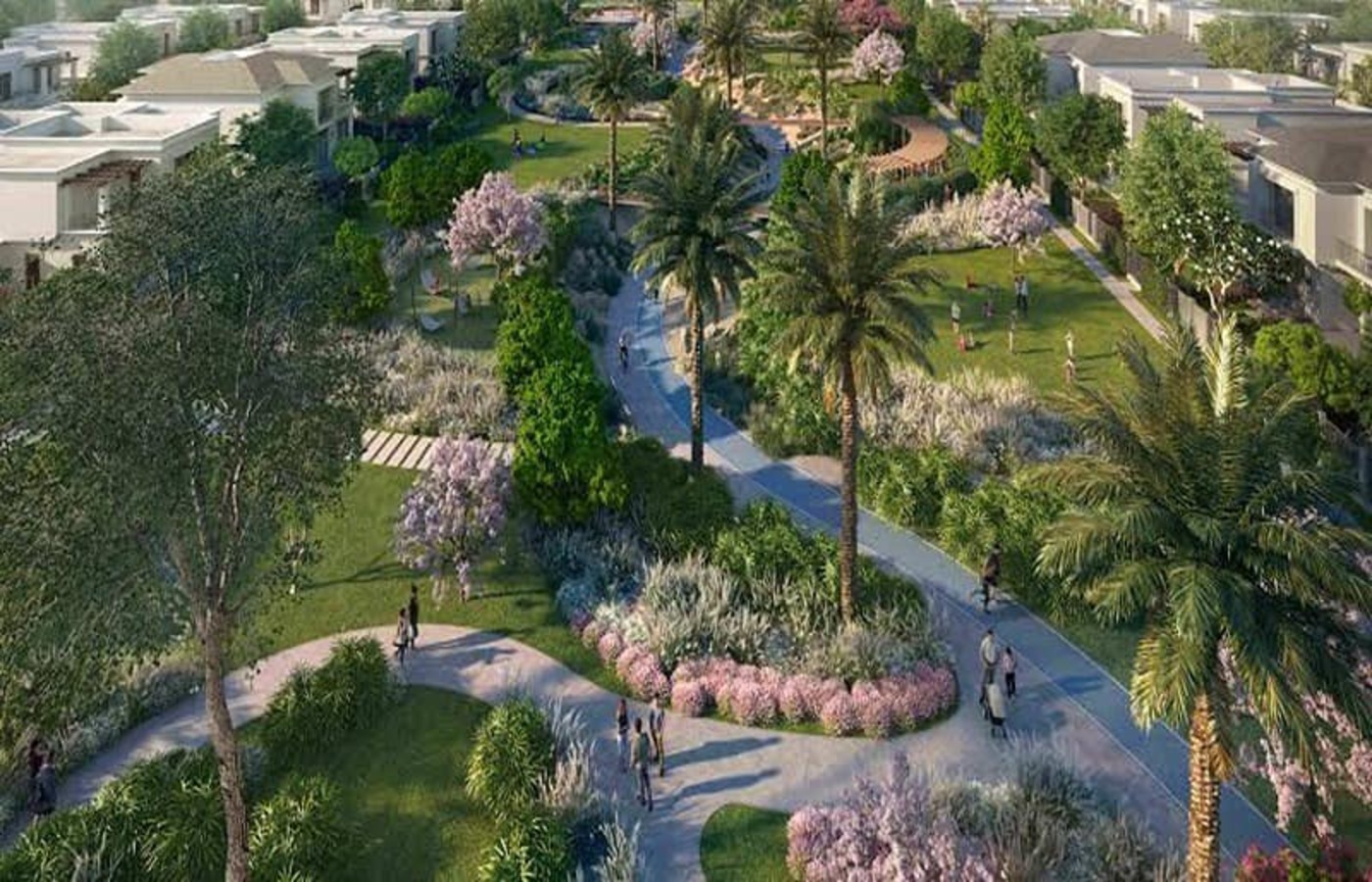 صورة العقار