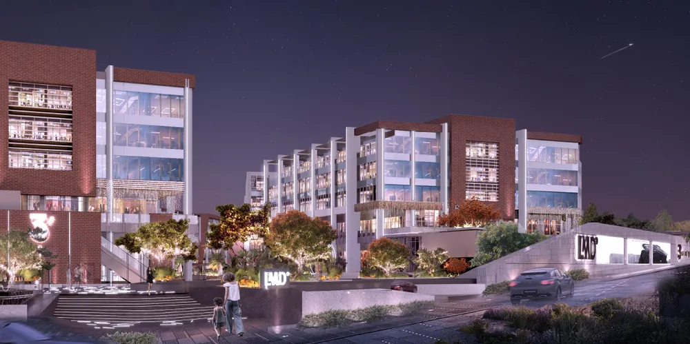 صورة العقار