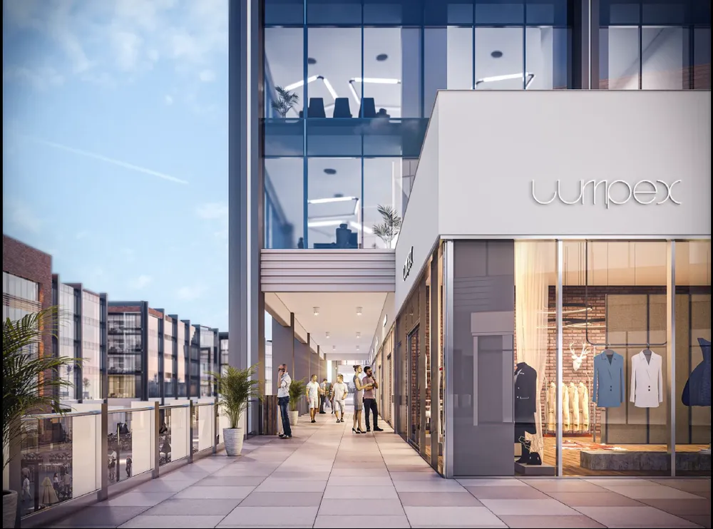 صورة العقار