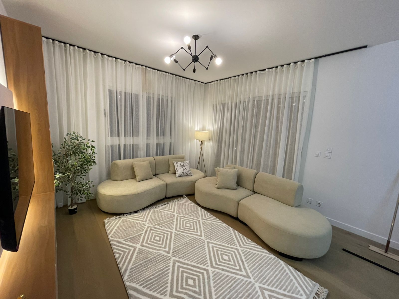 صورة العقار