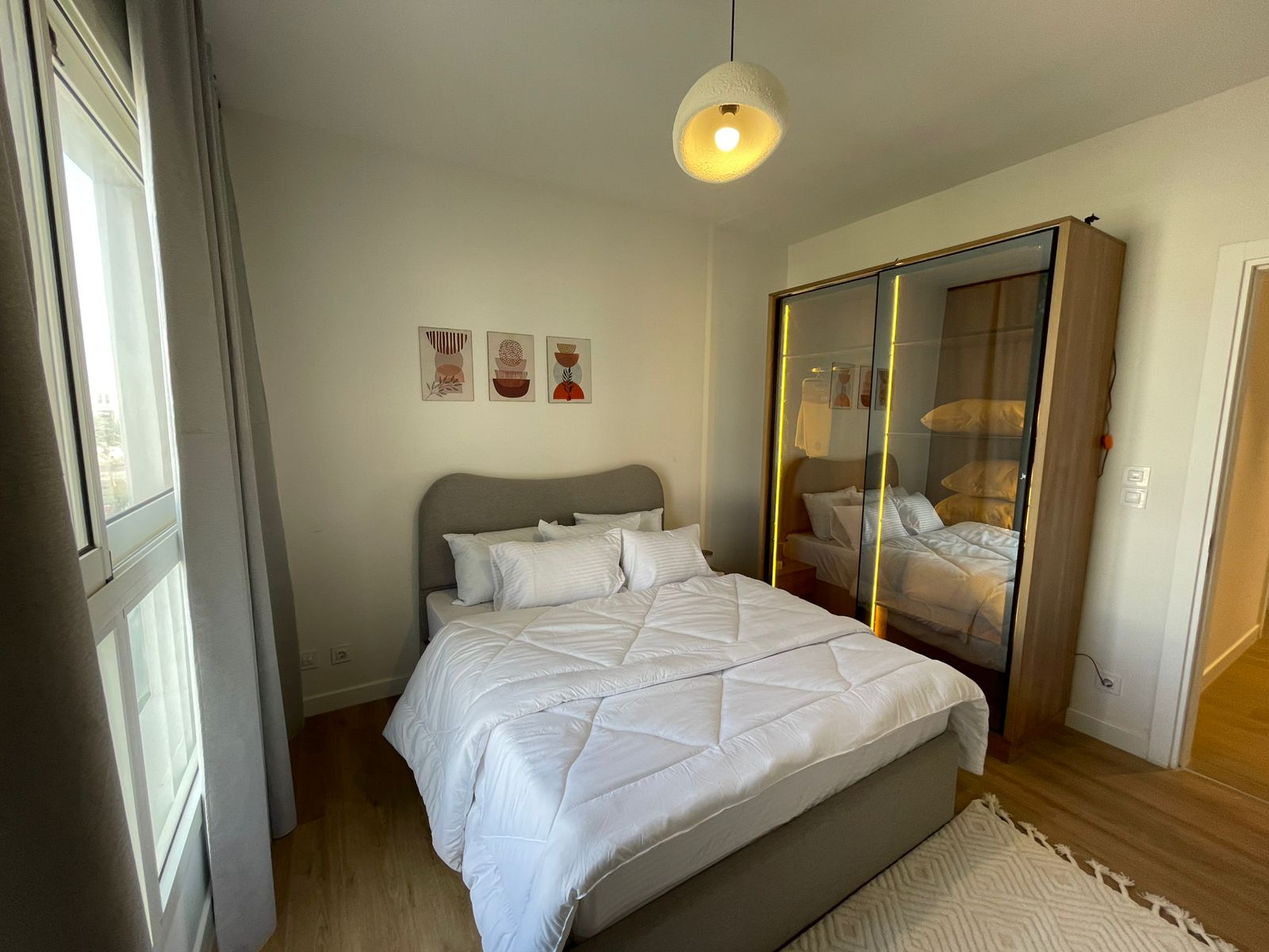 صورة العقار