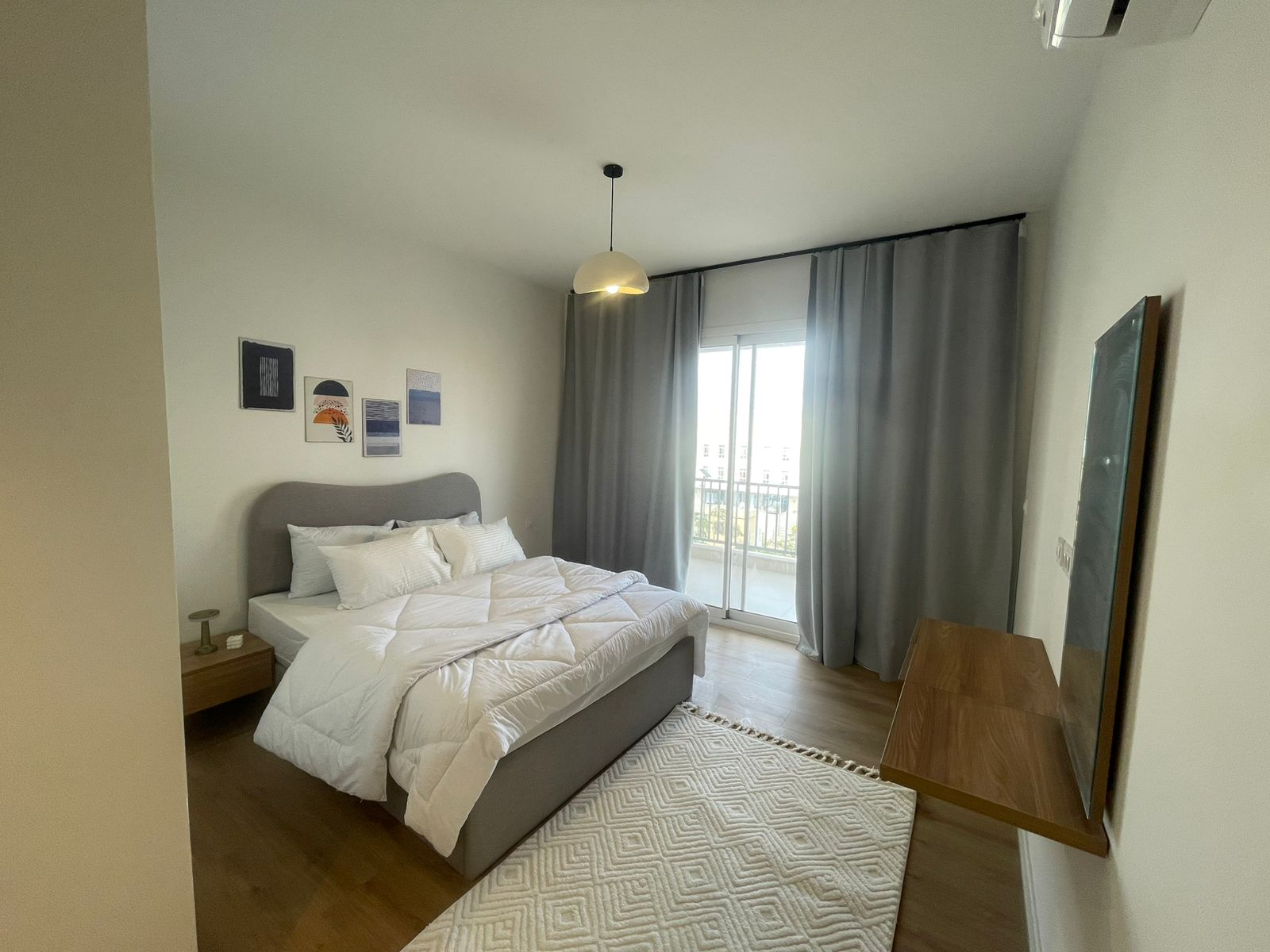 صورة العقار