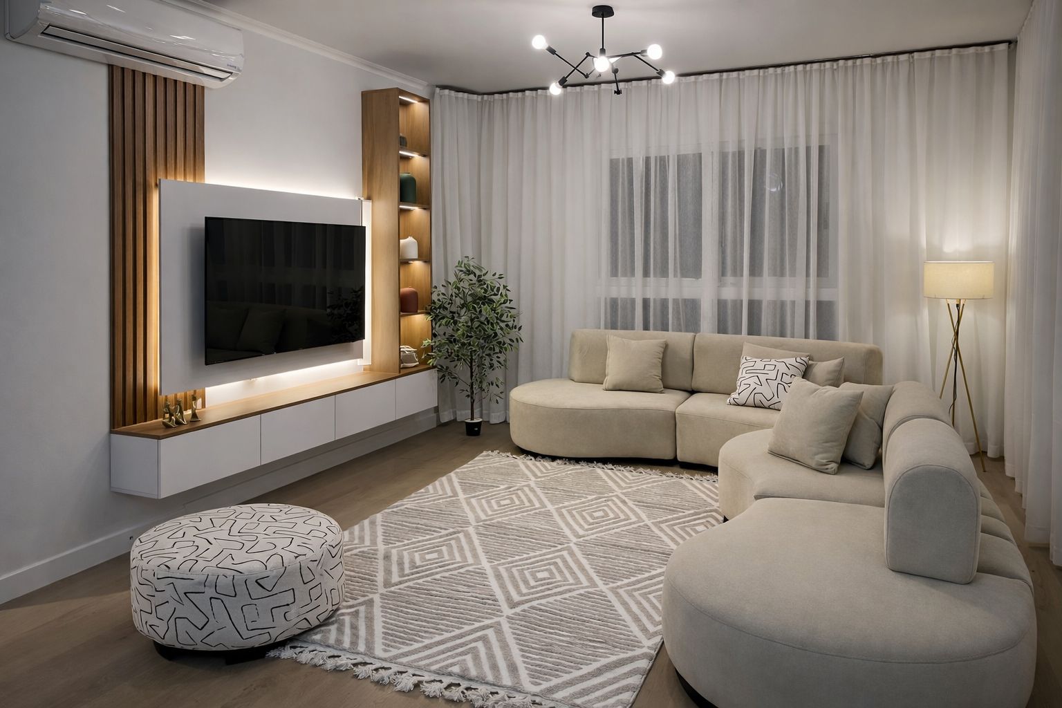 صورة العقار