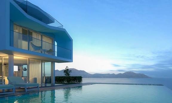 صورة العقار