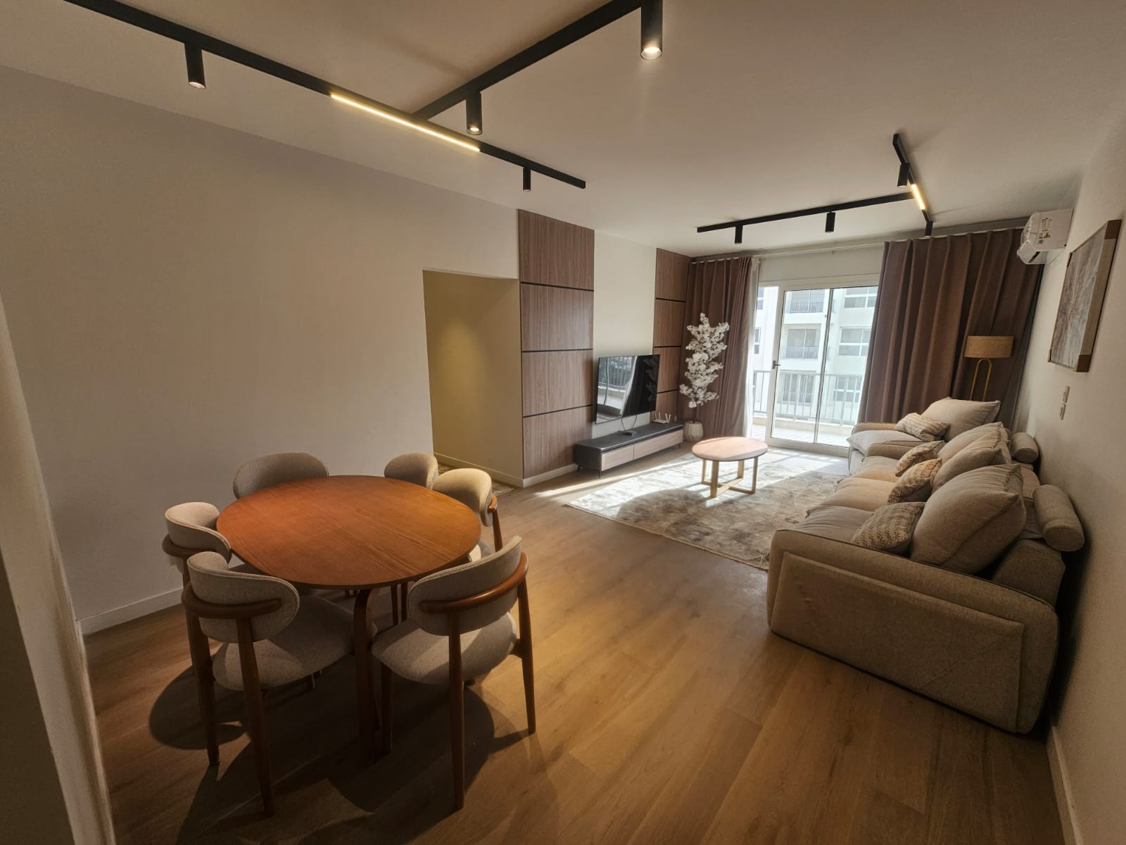 صورة العقار