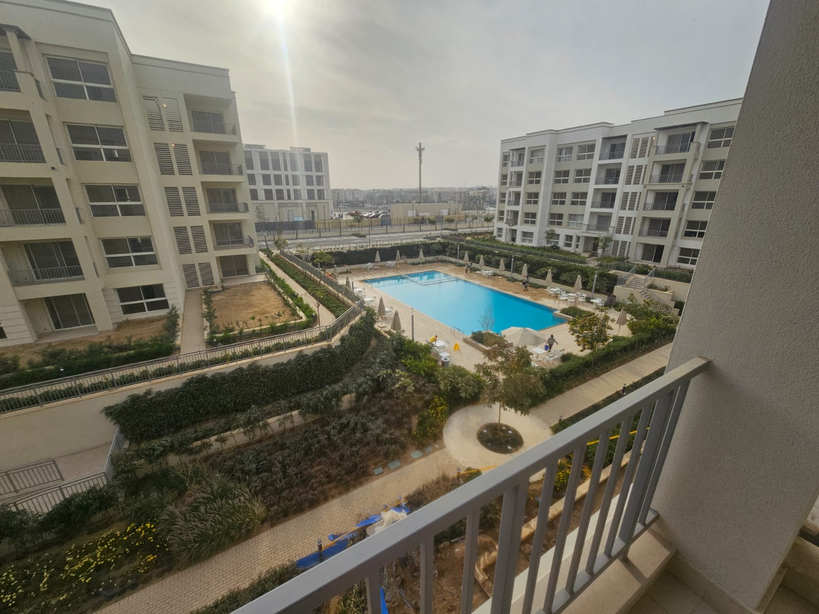 صورة العقار