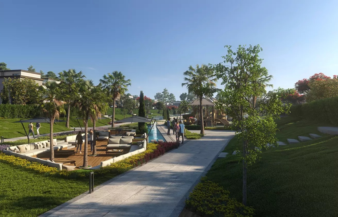 صورة العقار