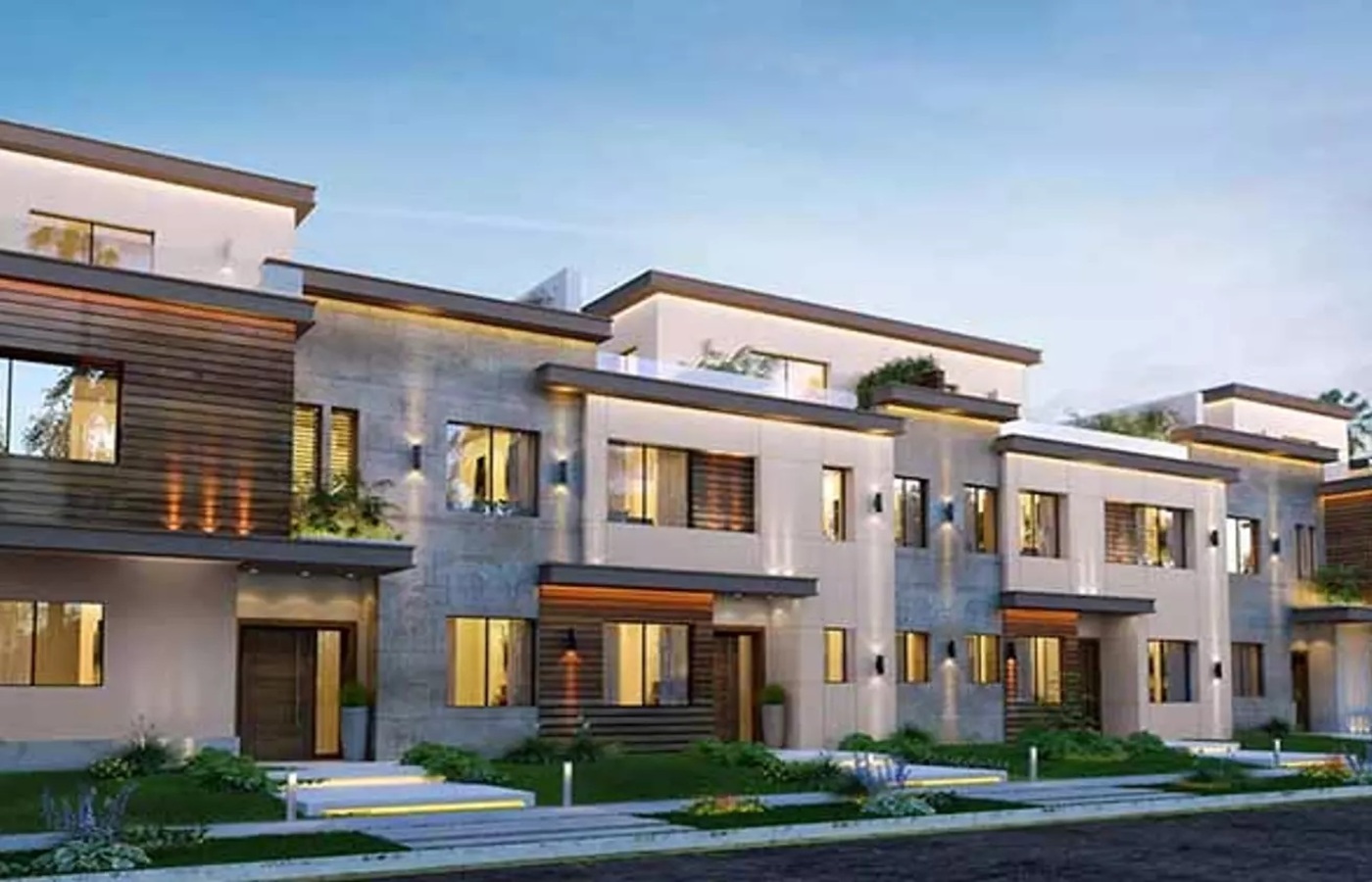 صورة العقار