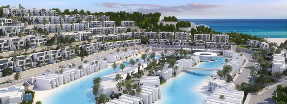 صورة العقار