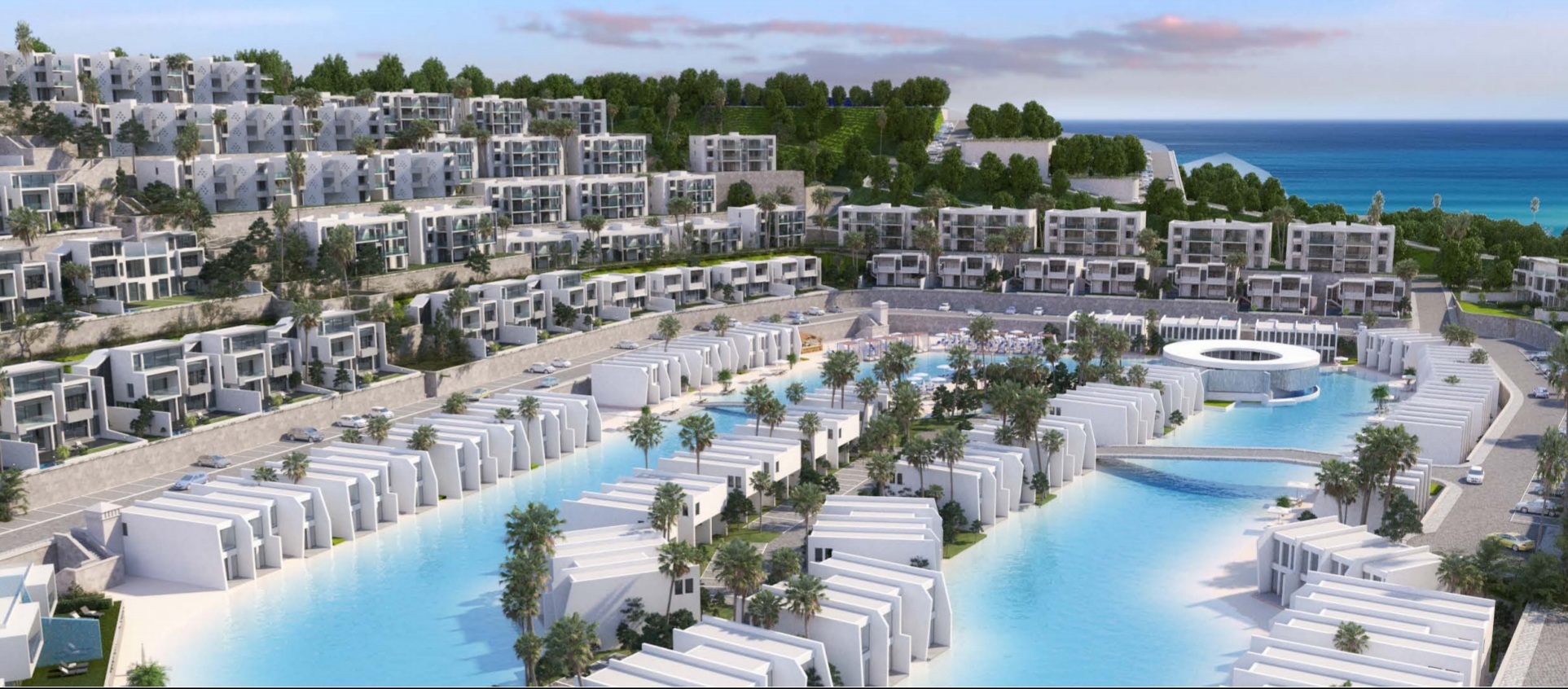 صورة العقار