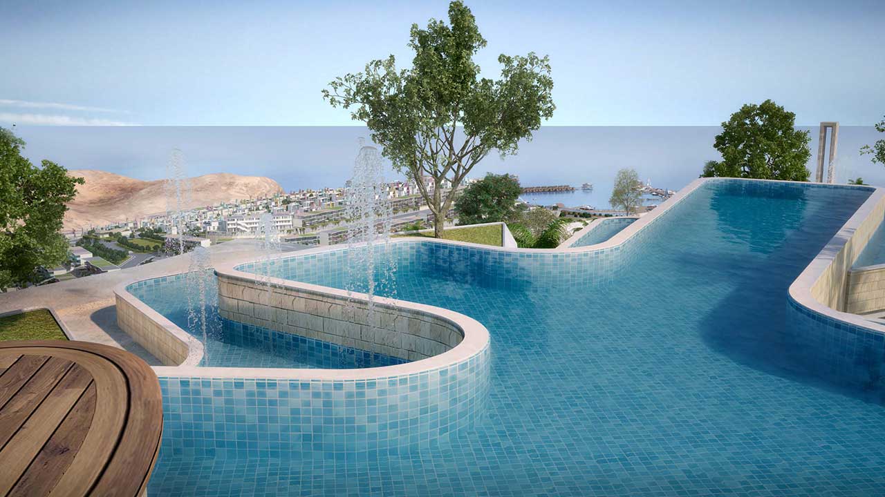 صورة العقار