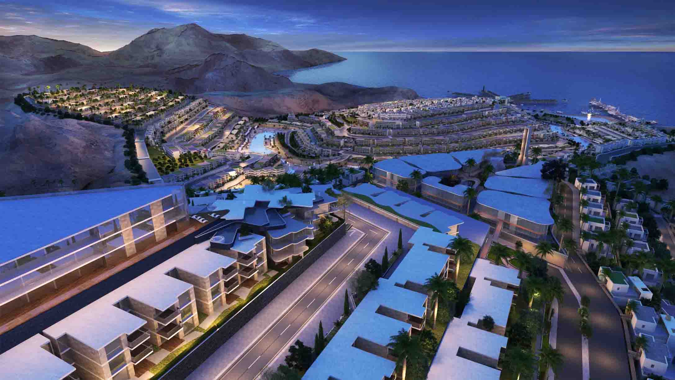 صورة العقار