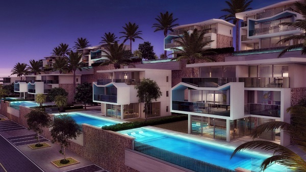 صورة العقار