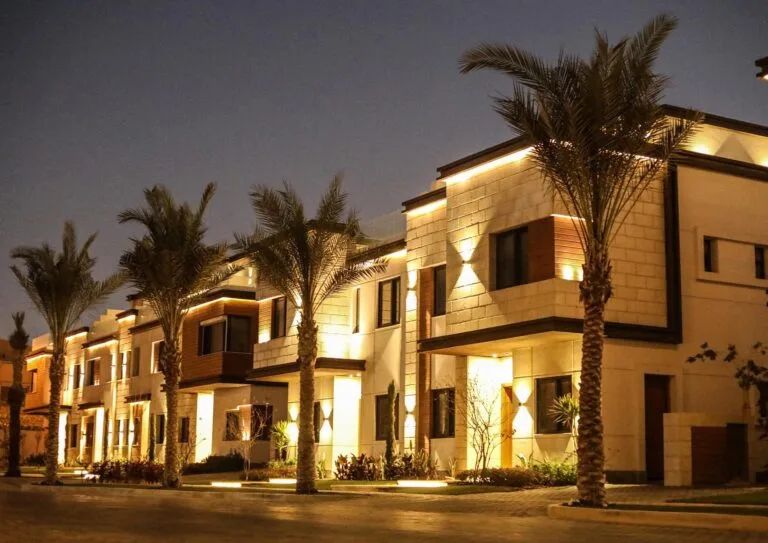 صورة العقار