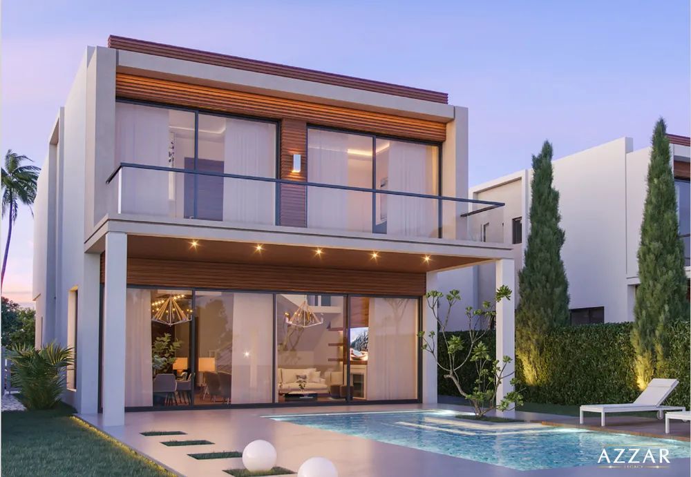 صورة العقار