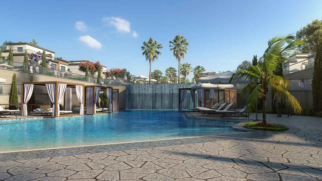 صورة العقار