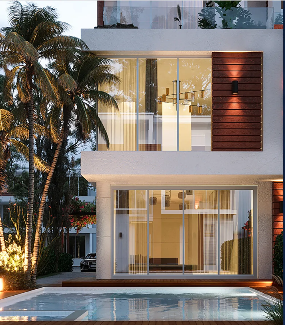 صورة العقار