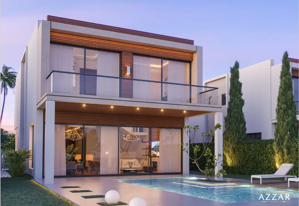 صورة العقار