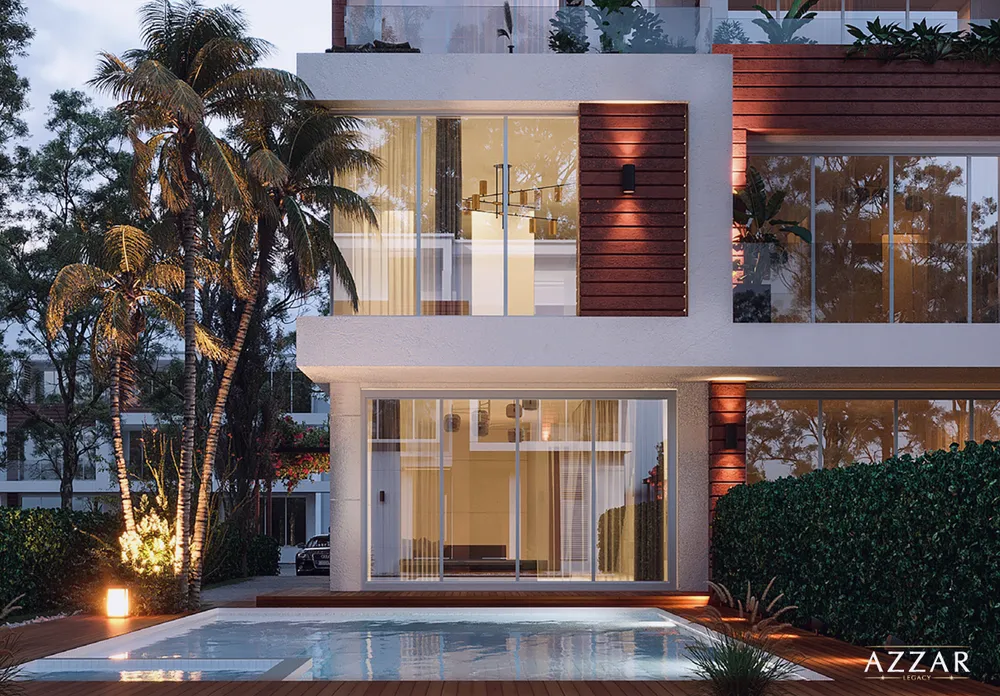 صورة العقار