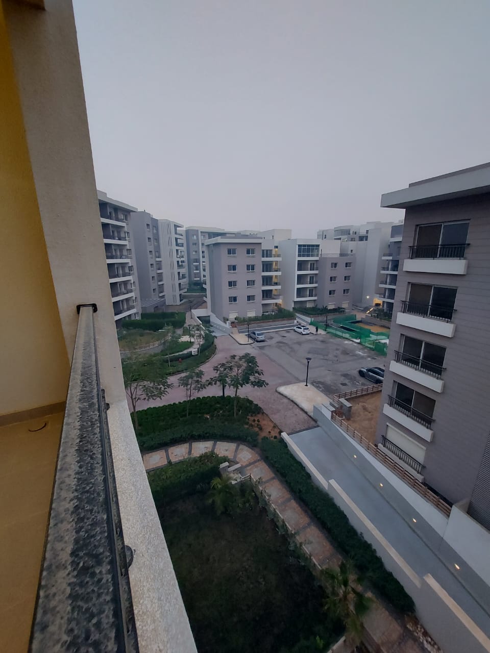 صورة العقار