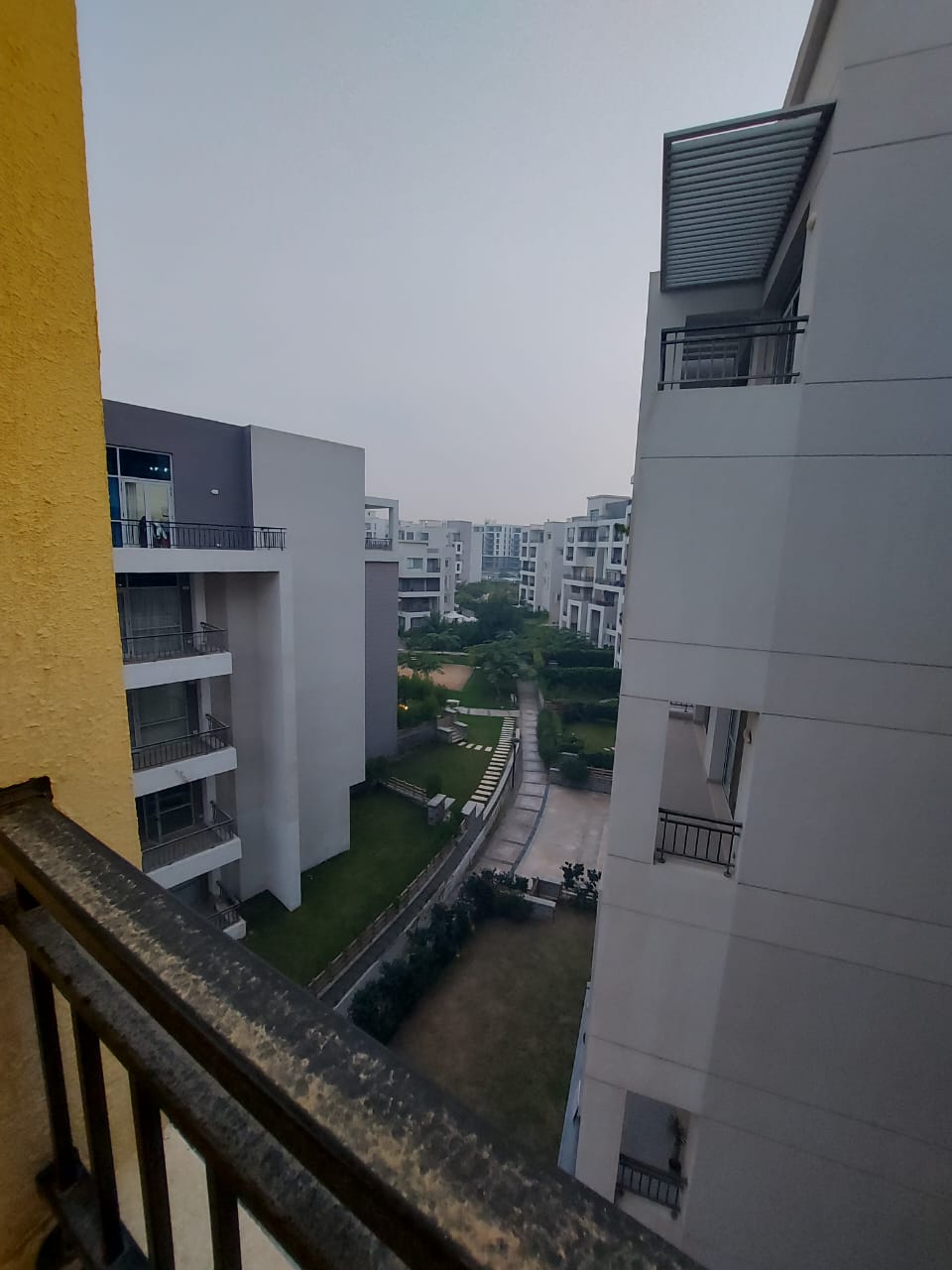 صورة العقار