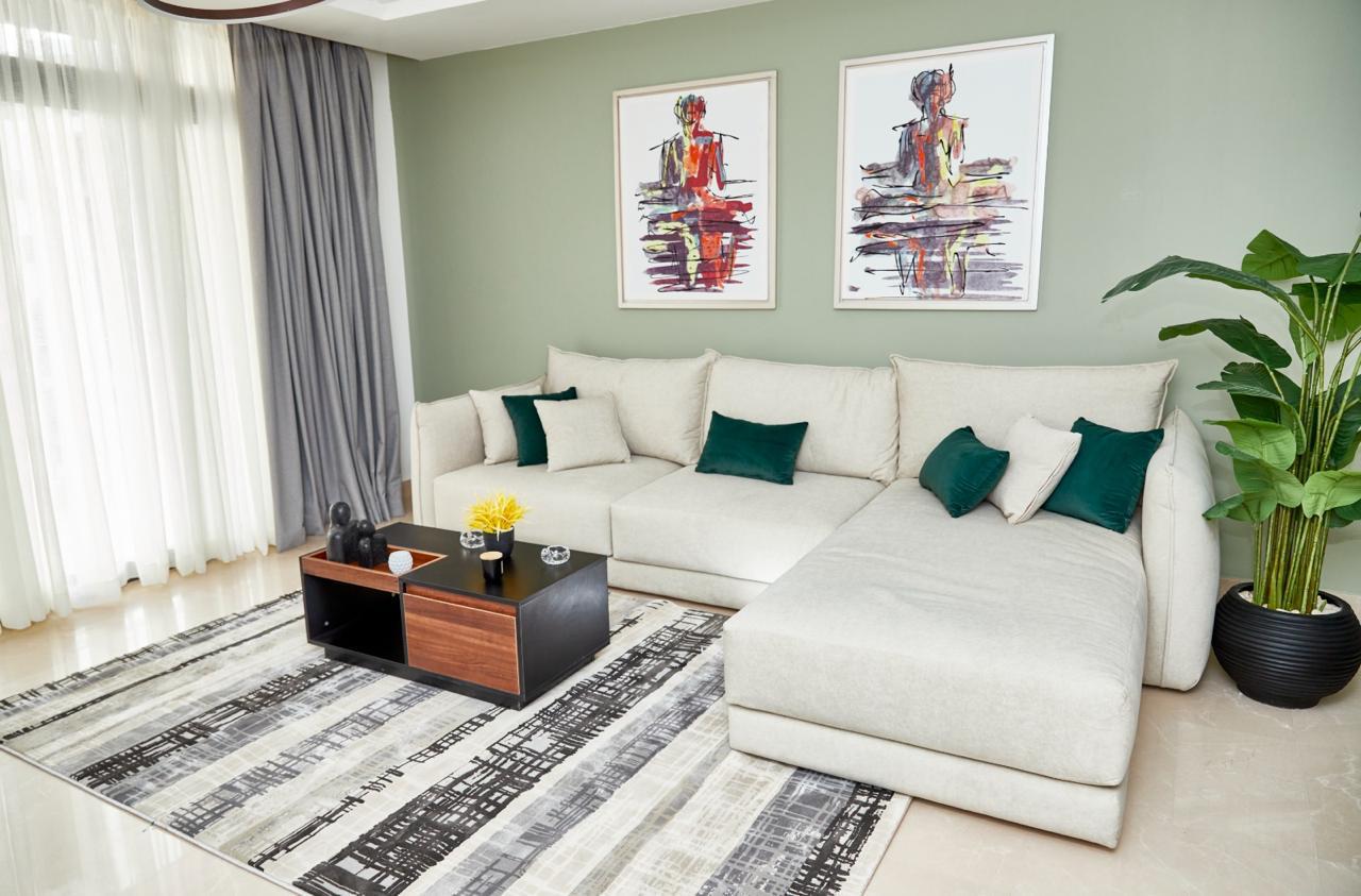 صورة العقار