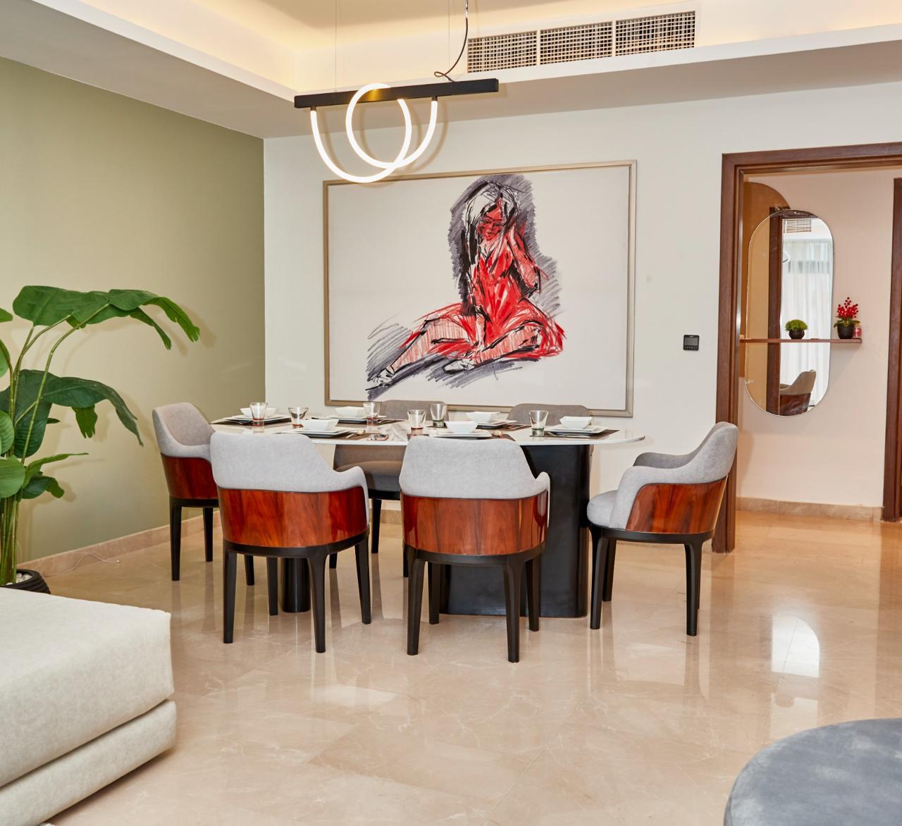 صورة العقار