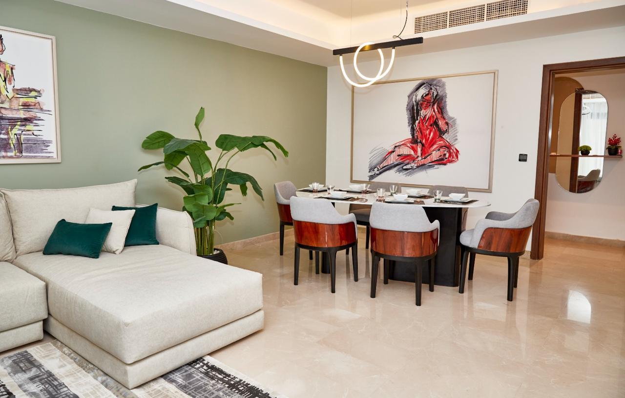 صورة العقار