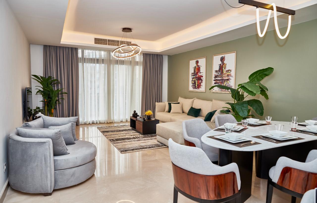 صورة العقار