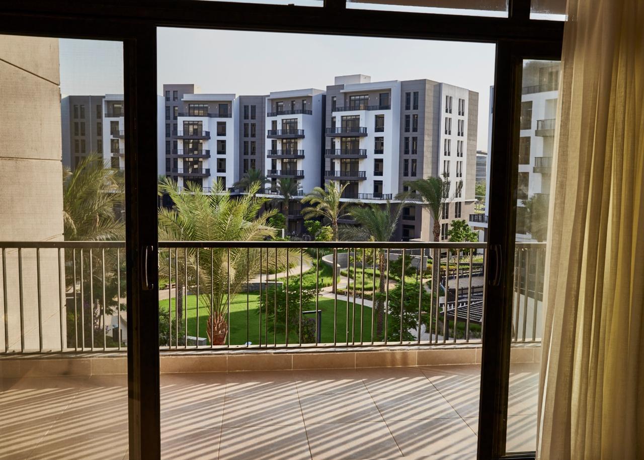 صورة العقار