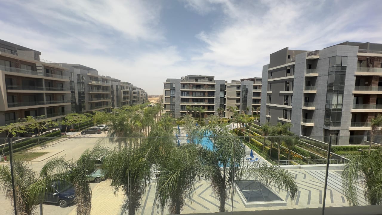 صورة العقار