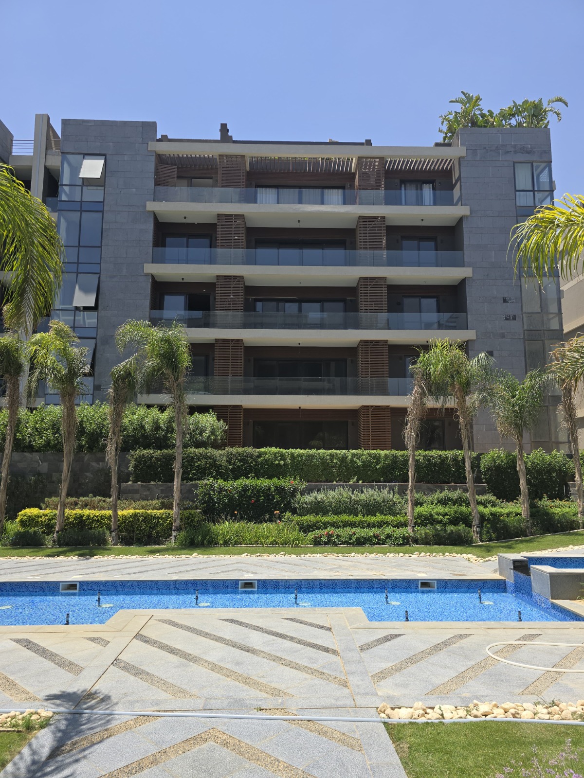 صورة العقار